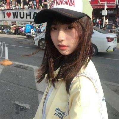 第一次的辣妹